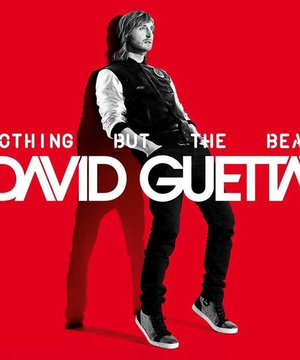 Nothing but the beat