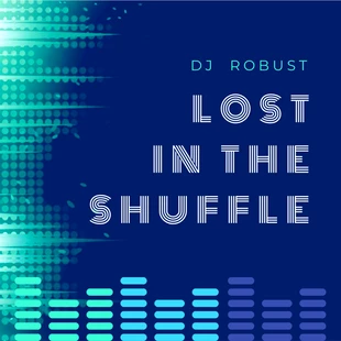 Lost in the shuffle