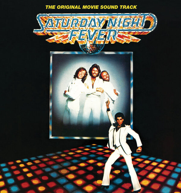 Saturday night fever